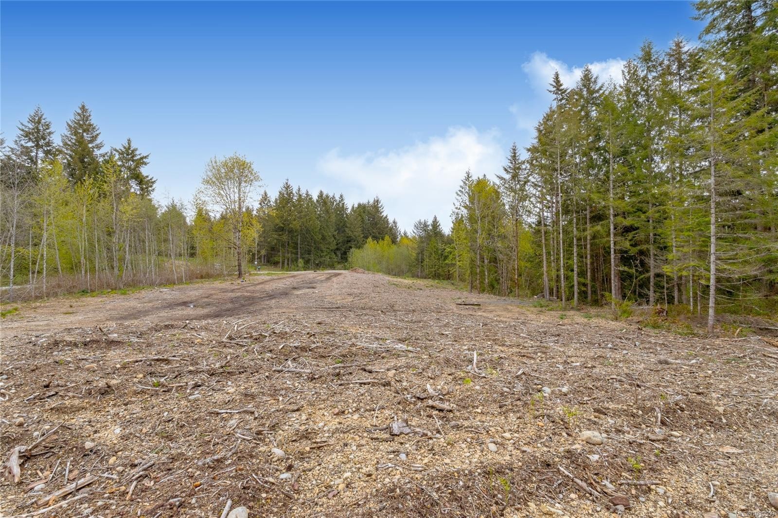 Lot 4 Barnjum Rd, Duncan, BC