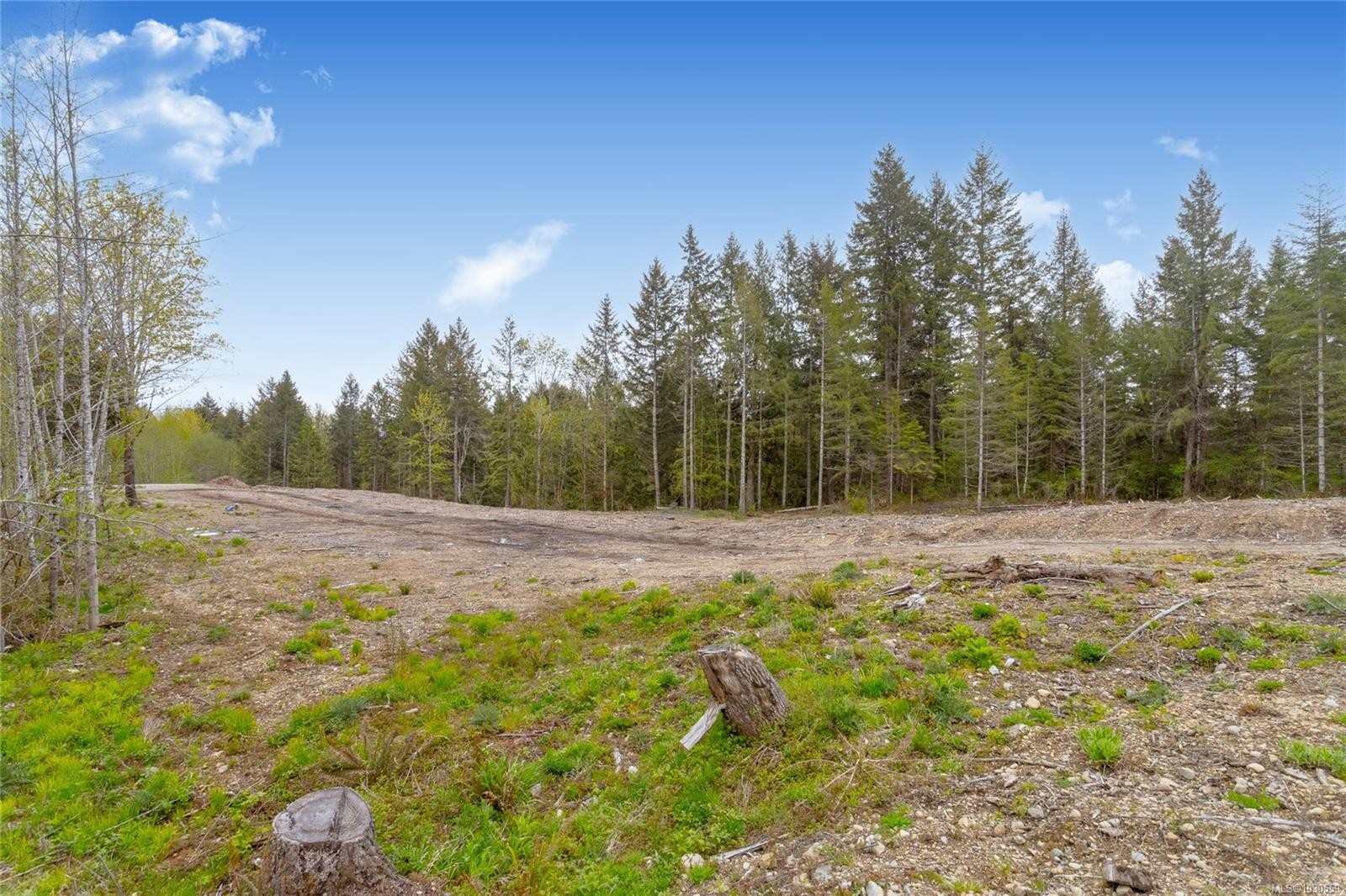 Lot 4 Barnjum Rd, Duncan, BC