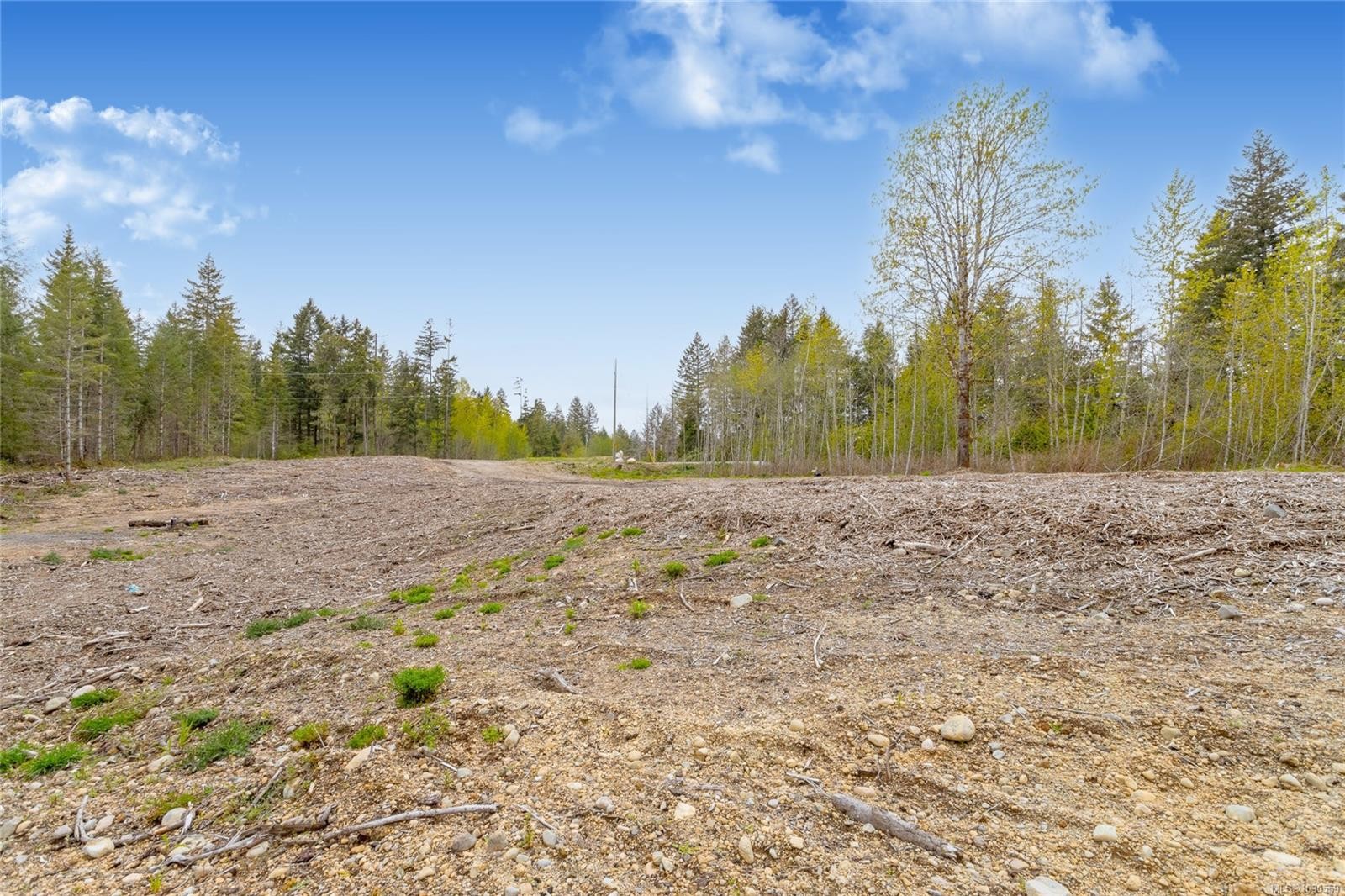 Lot 4 Barnjum Rd, Duncan, BC