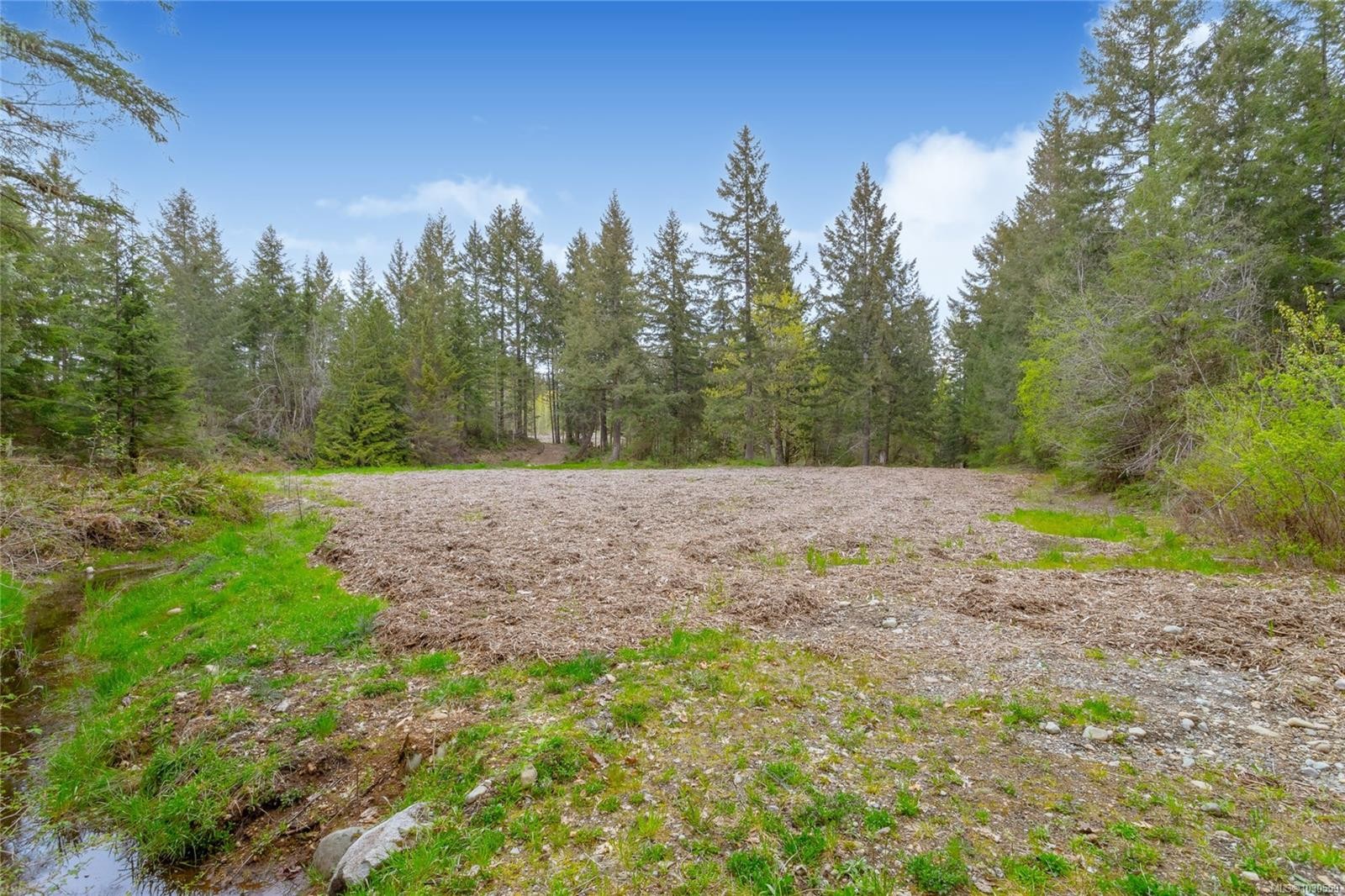 Lot 4 Barnjum Rd, Duncan, BC