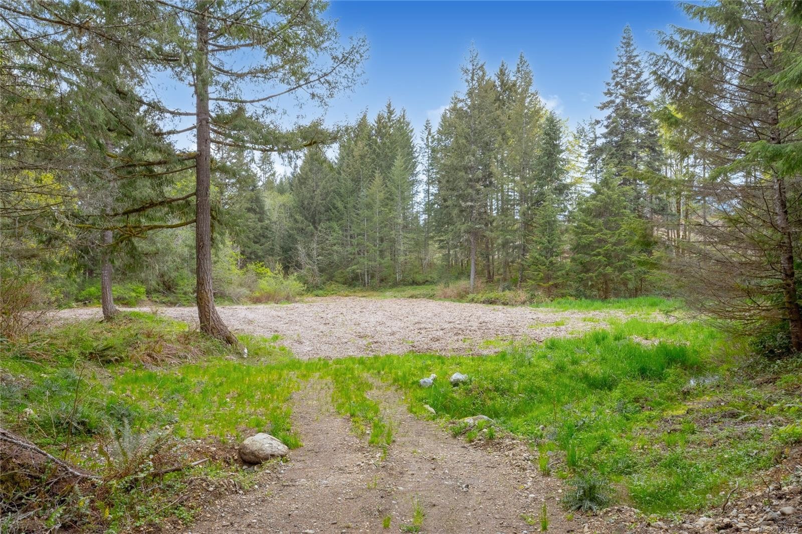 Lot 4 Barnjum Rd, Duncan, BC