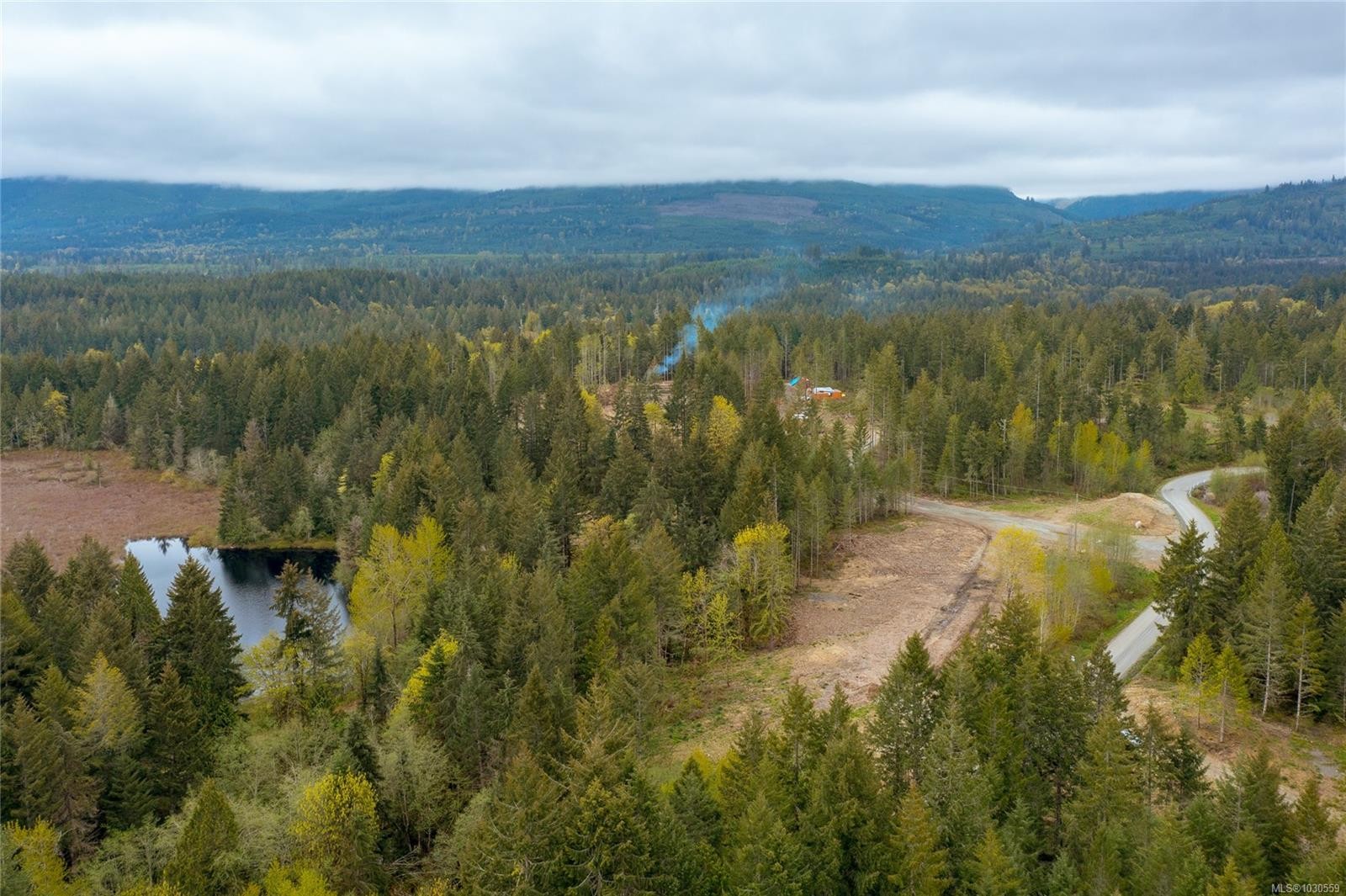 Lot 4 Barnjum Rd, Duncan, BC