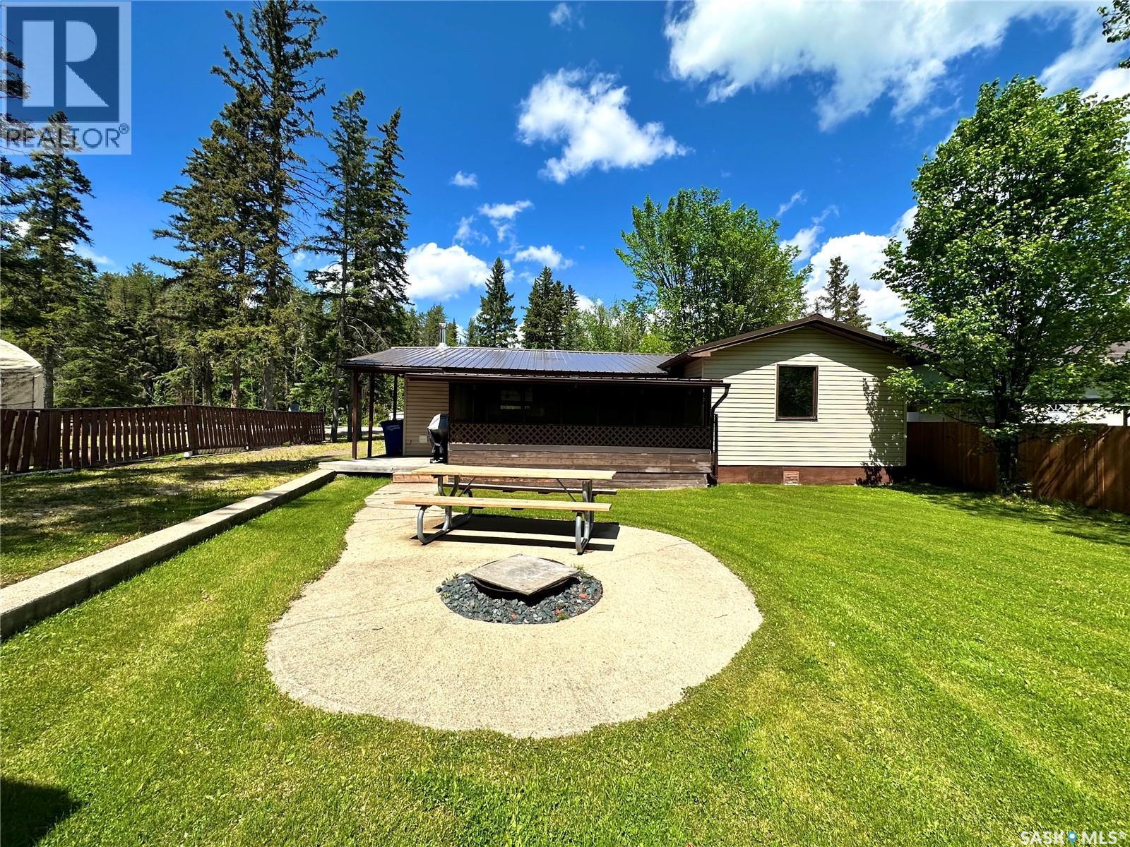 122 Pine Street, Chitek Lake, SK - Outdoor
