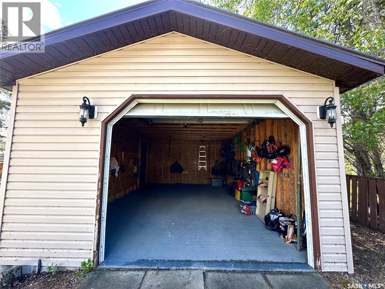 122 Pine Street, Chitek Lake, SK - Outdoor With Exterior