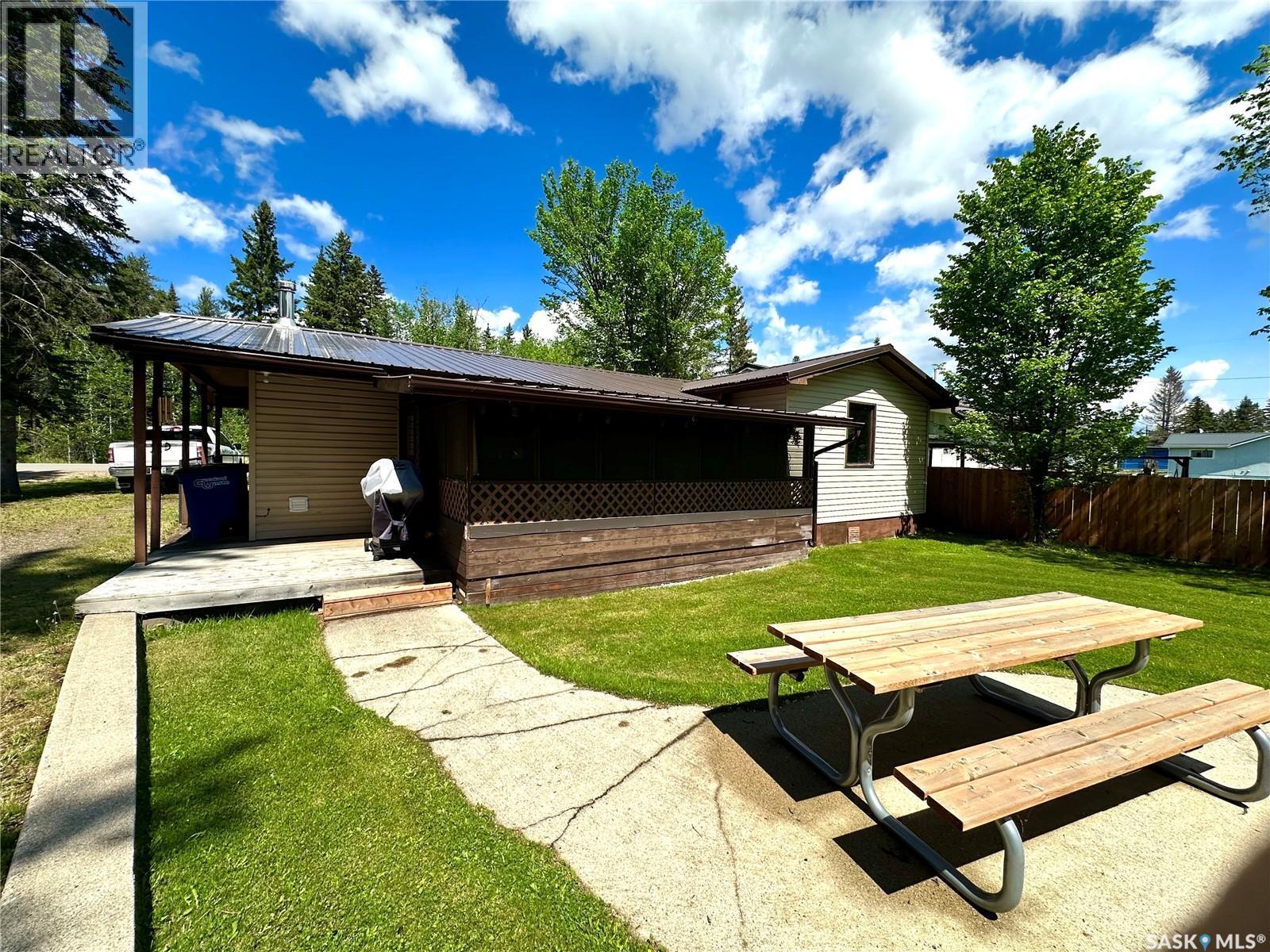 122 Pine Street, Chitek Lake, SK - Outdoor