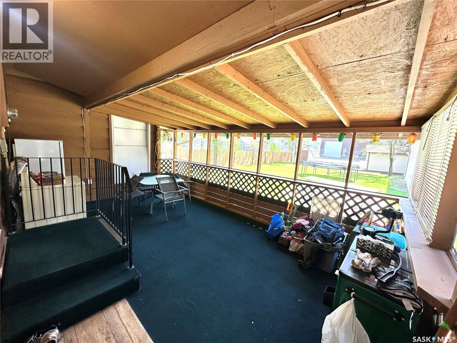 122 Pine Street, Chitek Lake, SK - Indoor Photo Showing Other Room