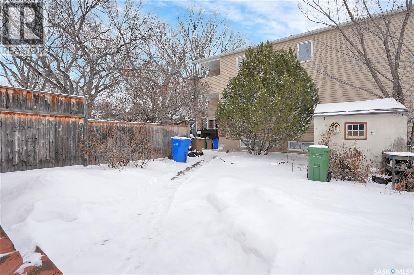 3230 13Th Avenue, Regina, SK