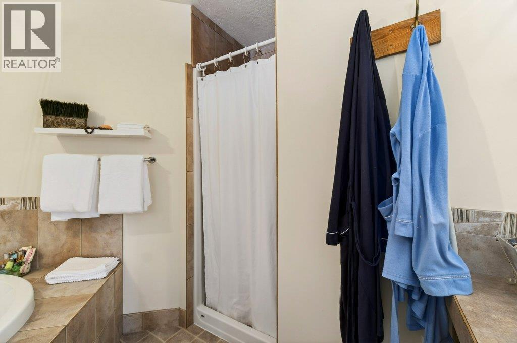 7905 97A Highway, Mara, BC - Indoor Photo Showing Bathroom