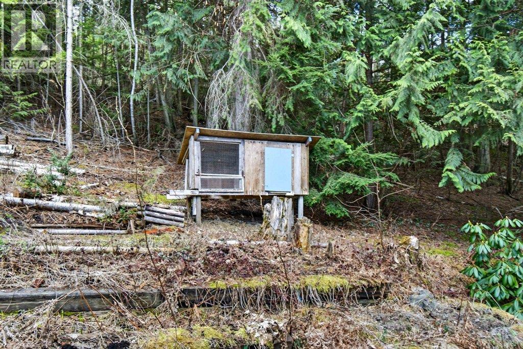 7905 97A Highway, Mara, BC - Outdoor