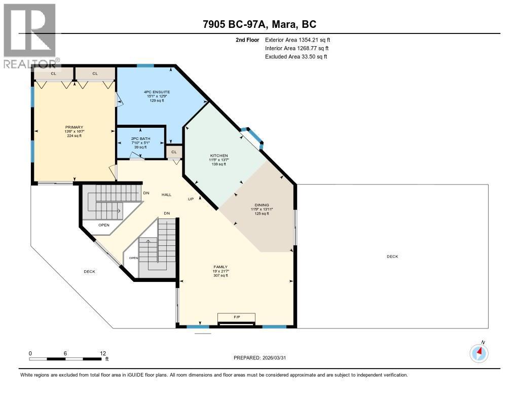 7905 97A Highway, Mara, BC - Other