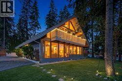 2530 4 Avenue NE Salmon Arm, BC V1E 2A7