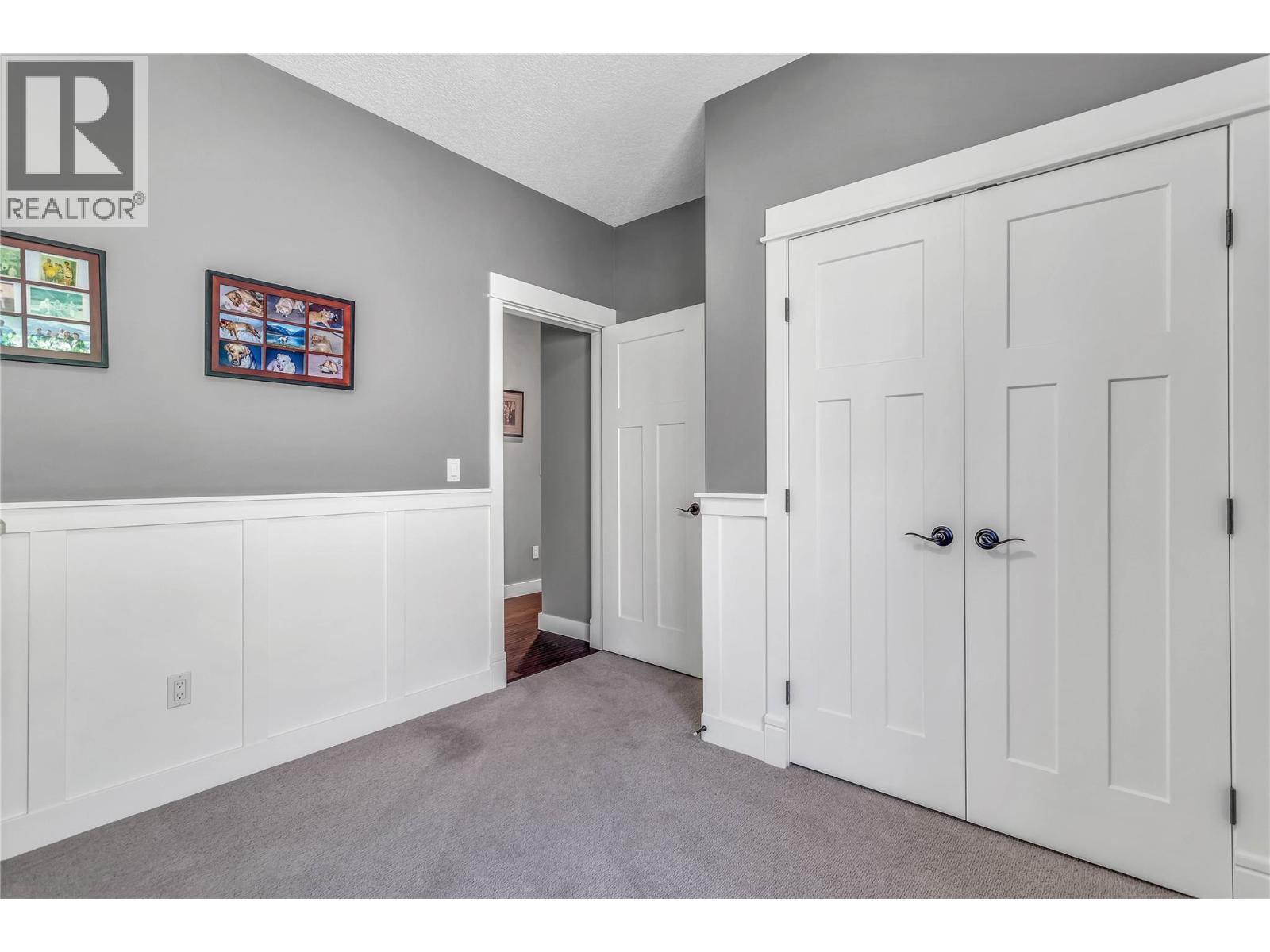 8780 Braeburn Drive, Coldstream, BC - Indoor Photo Showing Other Room