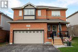 104 CALWELL DRIVE Scugog (Port Perry), ON L9L 1T7
