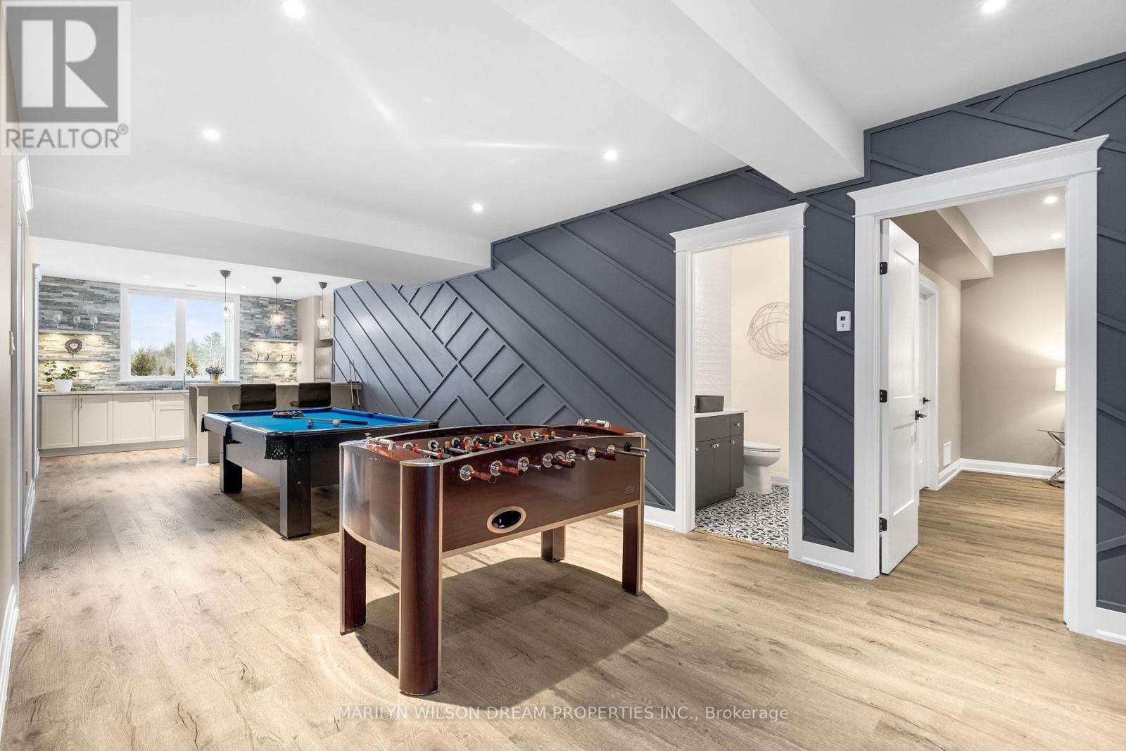 324 Hedley Way, Ottawa, ON - Indoor Photo Showing Other Room