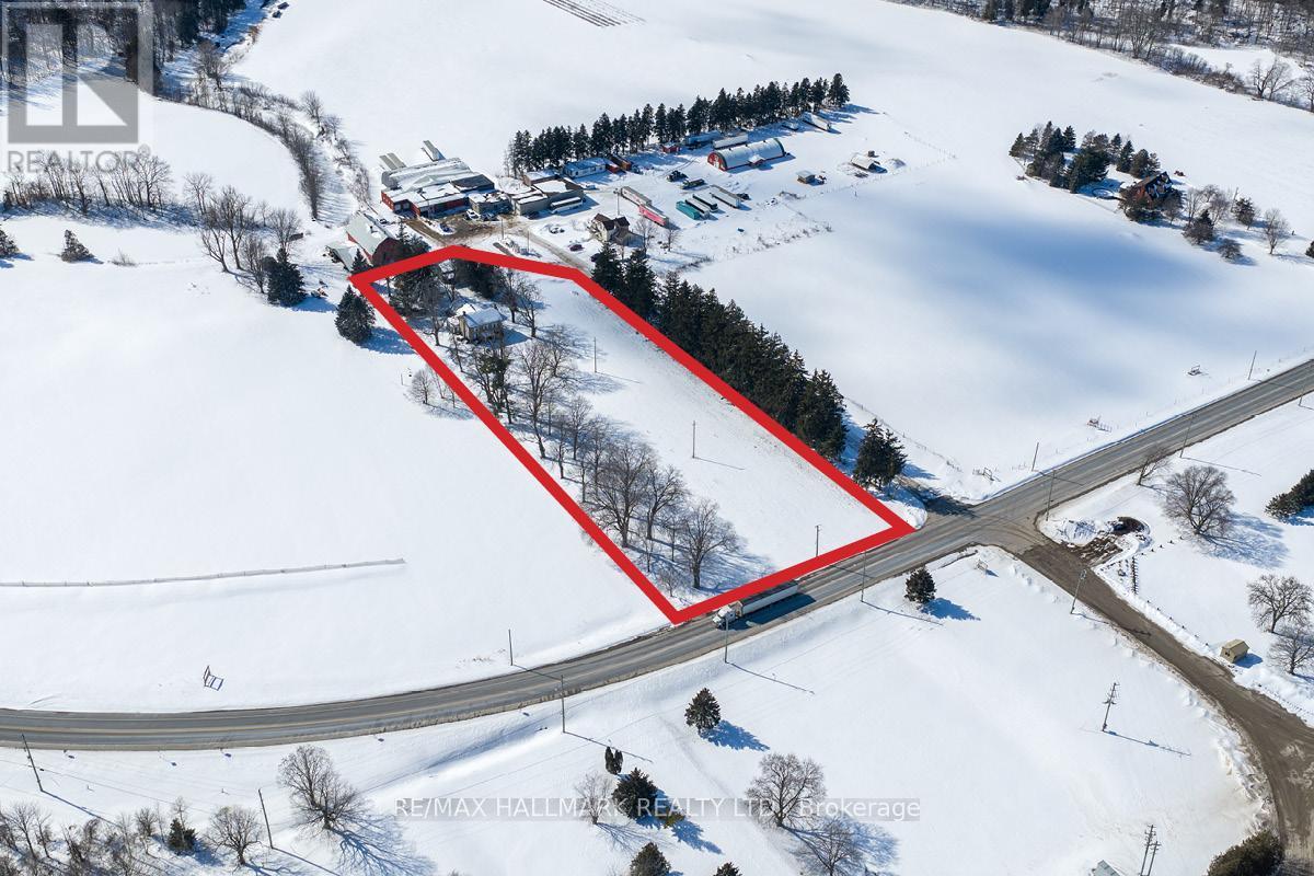 7372 Guelph Line, Milton, ON