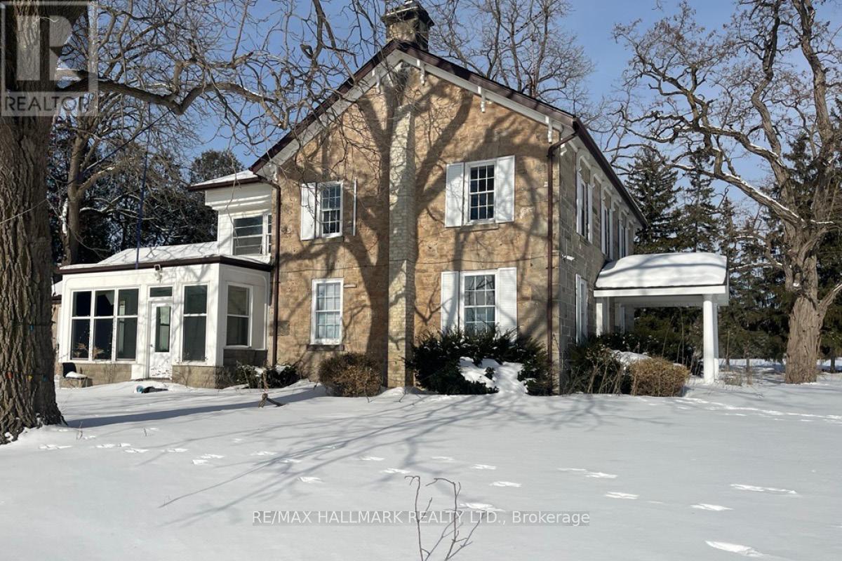 7372 Guelph Line, Milton, ON