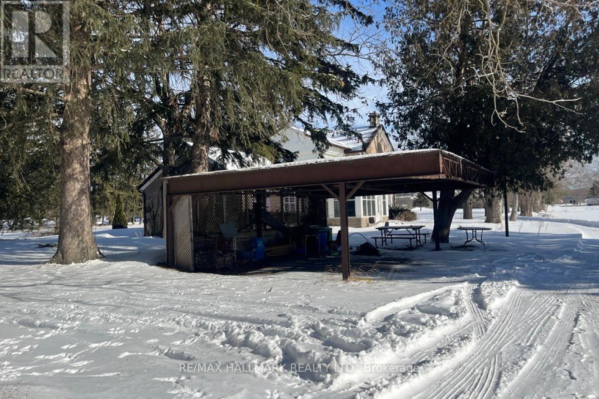 7372 Guelph Line, Milton, ON
