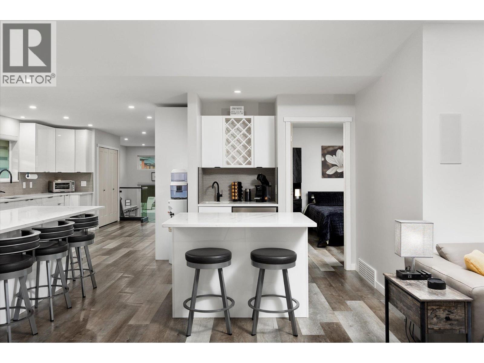 3775 Carrall Road, West Kelowna, BC - Indoor