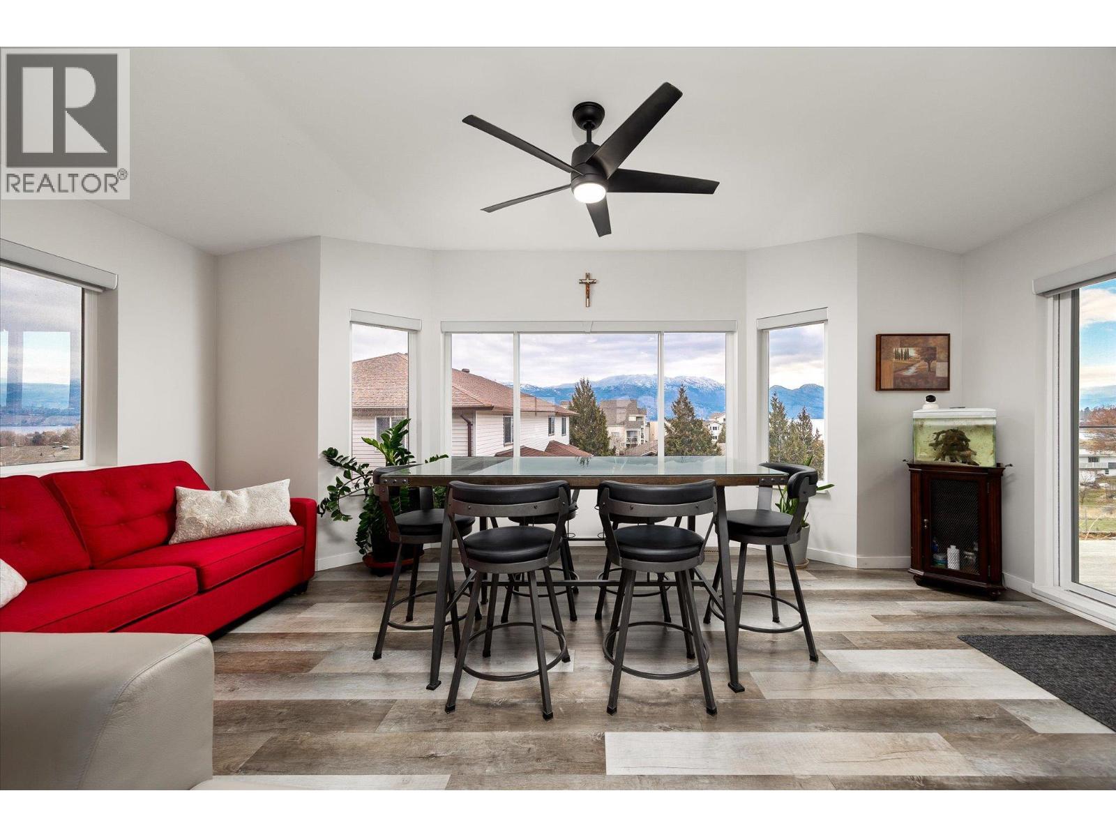 3775 Carrall Road, West Kelowna, BC - Indoor