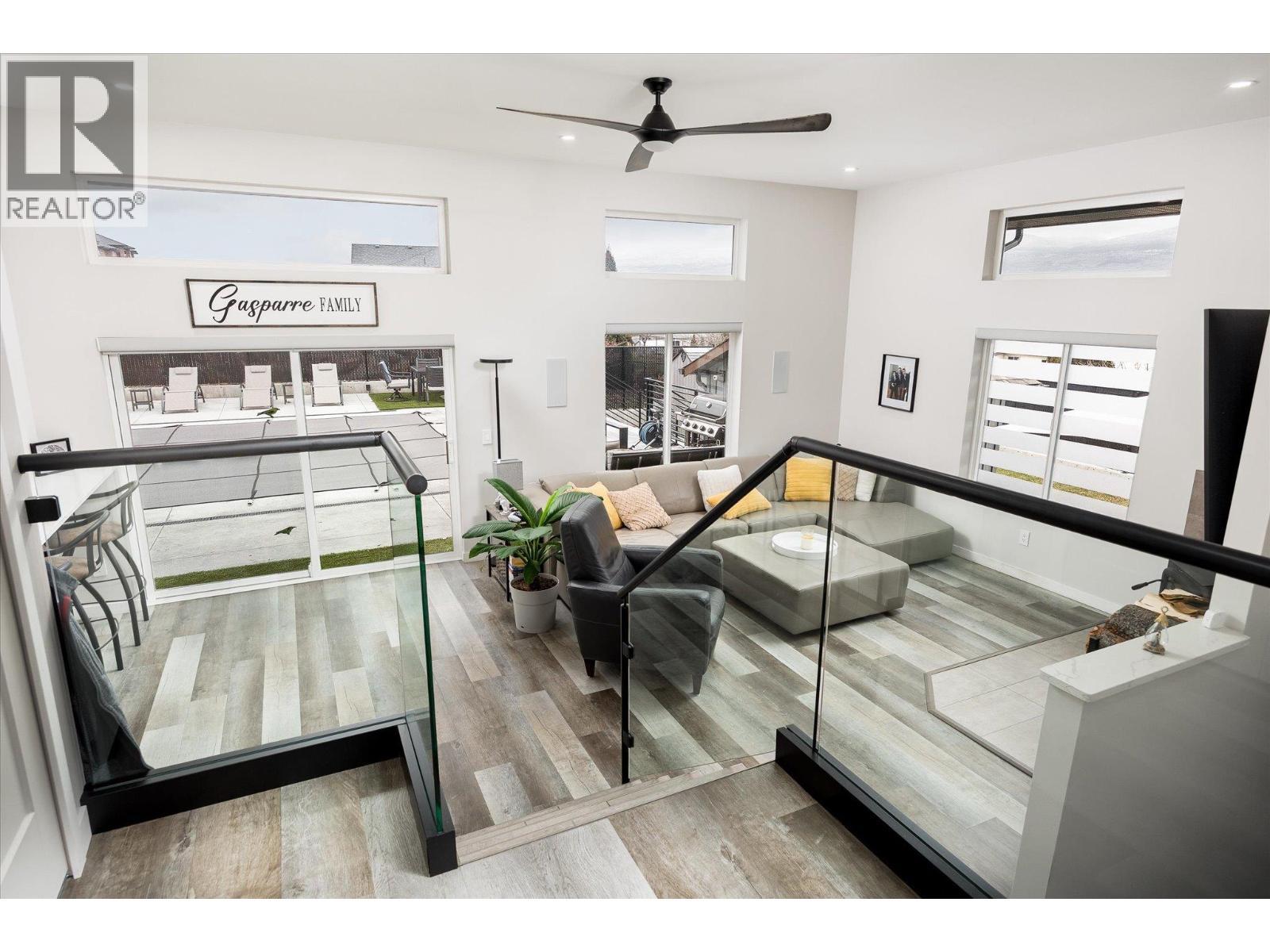 3775 Carrall Road, West Kelowna, BC - Indoor