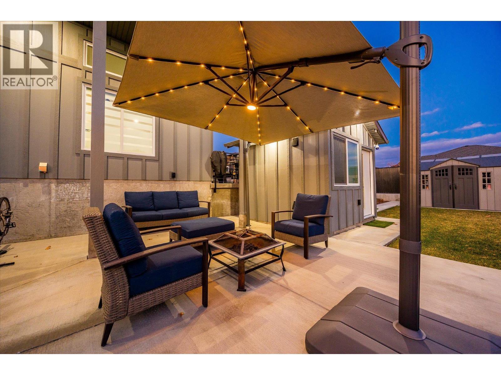 3775 Carrall Road, West Kelowna, BC -