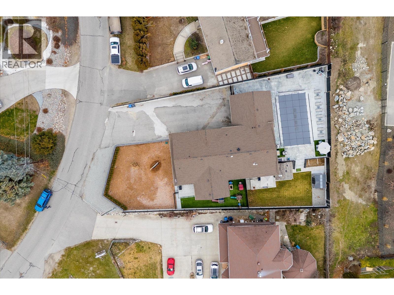 3775 Carrall Road, West Kelowna, BC -