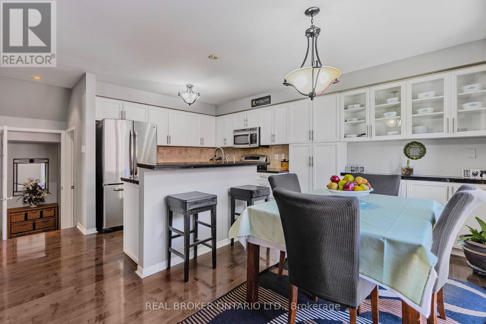 56 Lockheed Crescent, Brampton, ON - Indoor Photo Showing Other Room