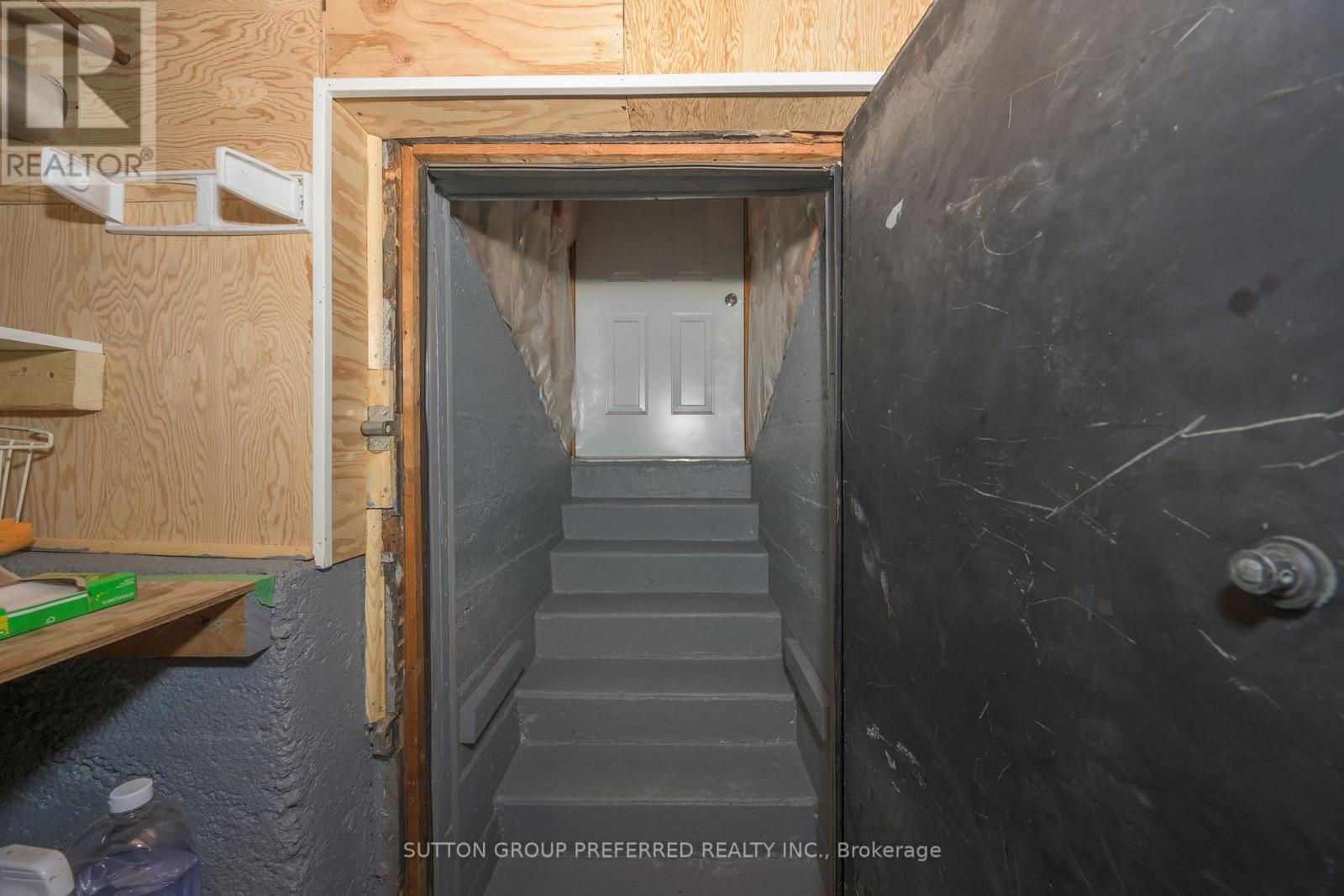 447 Woodman Avenue, London East (East G), ON - Photo Showing Other Room