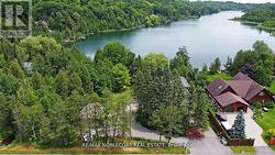 11201 LAKE RIDGE ROAD Scugog, ON L9L 1V7
