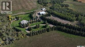 Atcheynum Acreage, Battle River Rm No. 438, SK - Outdoor With View