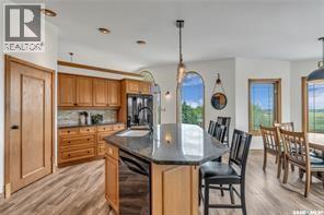Atcheynum Acreage, Battle River Rm No. 438, SK - Indoor