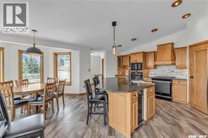 Atcheynum Acreage, Battle River Rm No. 438, SK - Indoor