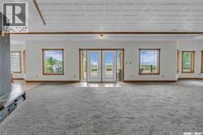 Atcheynum Acreage, Battle River Rm No. 438, SK - Indoor Photo Showing Other Room