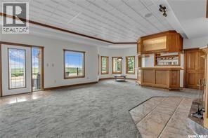 Atcheynum Acreage, Battle River Rm No. 438, SK - Indoor Photo Showing Other Room