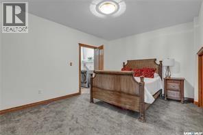 Atcheynum Acreage, Battle River Rm No. 438, SK - Indoor