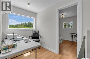 Atcheynum Acreage, Battle River Rm No. 438, SK - Indoor