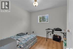 Atcheynum Acreage, Battle River Rm No. 438, SK - Indoor Photo Showing Bedroom