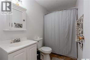 Atcheynum Acreage, Battle River Rm No. 438, SK - Indoor Photo Showing Bathroom