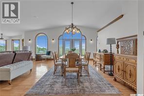 Atcheynum Acreage, Battle River Rm No. 438, SK - Indoor