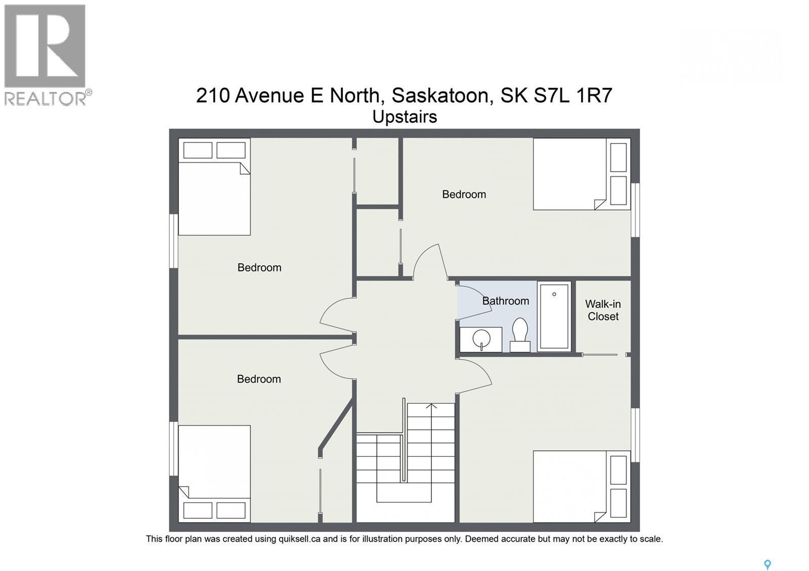 210 E Avenue N, Saskatoon, SK - Other