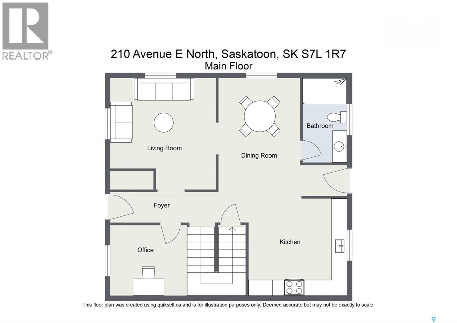 210 E Avenue N, Saskatoon, SK - Other