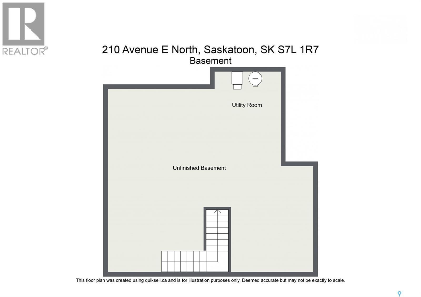 210 E Avenue N, Saskatoon, SK - Other