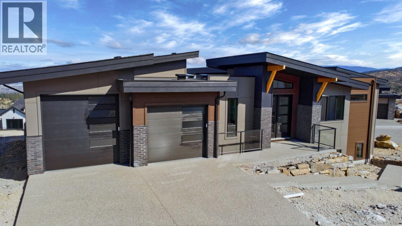 1120 Collinson Court, Kelowna, BC - Outdoor