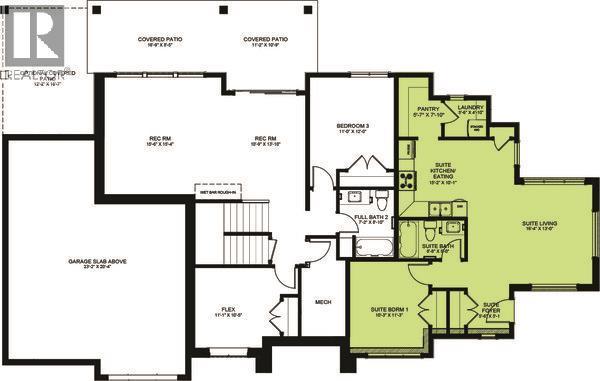 1120 Collinson Court, Kelowna, BC - Other