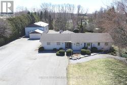 283/279 MAIN STREET Lambton Shores (Thedford), ON N0M 2N0