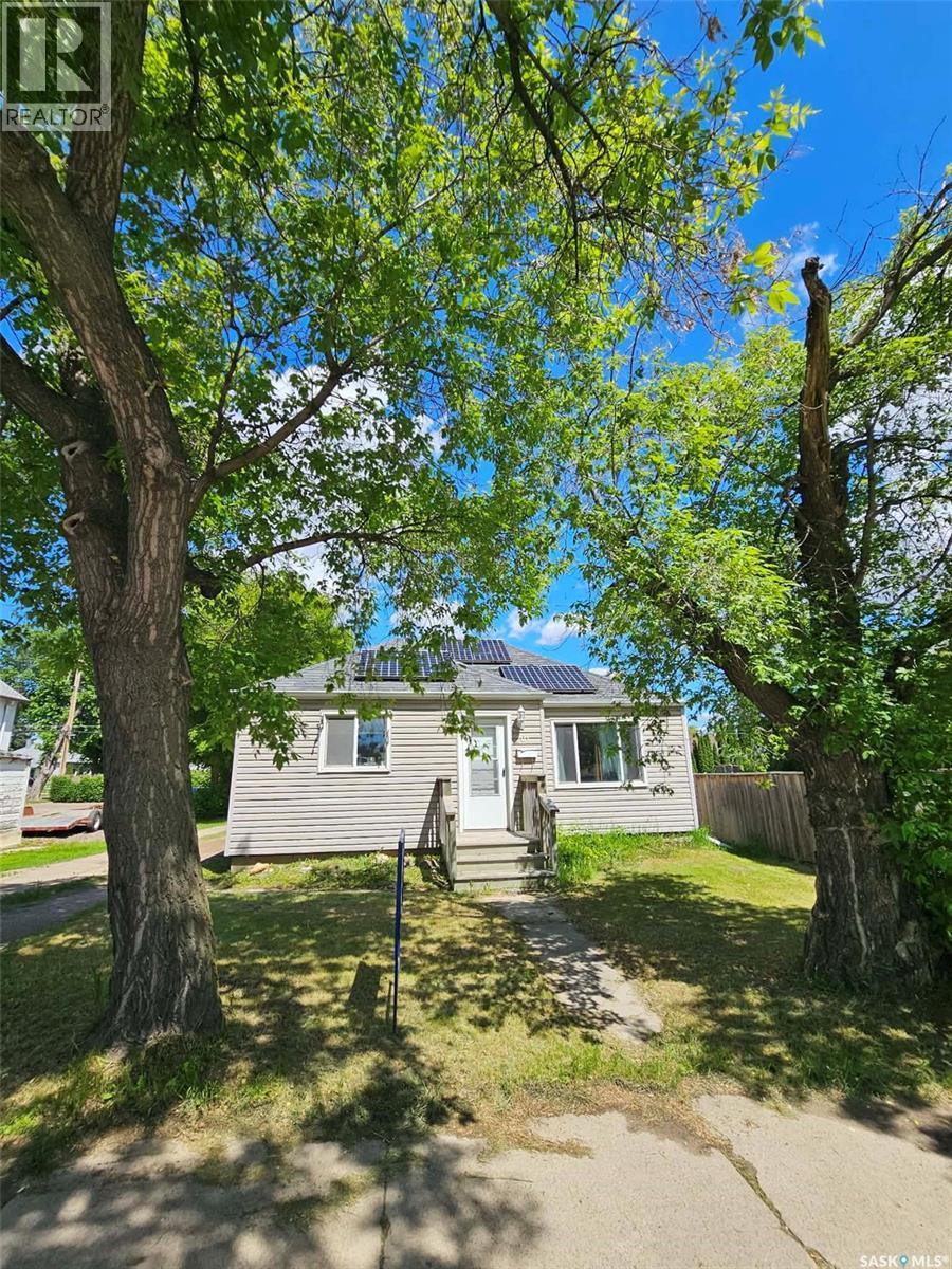 201 Broadway Street W, Yorkton, SK