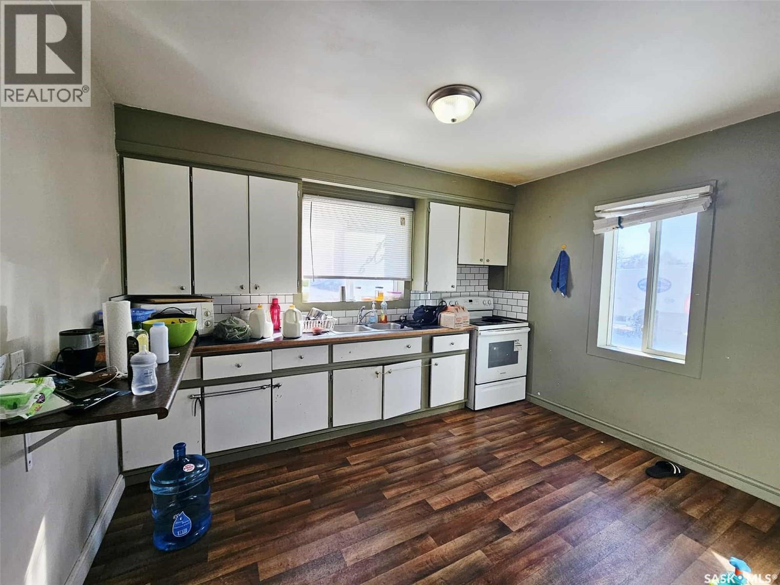 201 Broadway Street W, Yorkton, SK