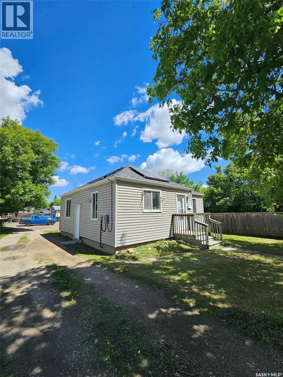 201 Broadway Street W, Yorkton, SK