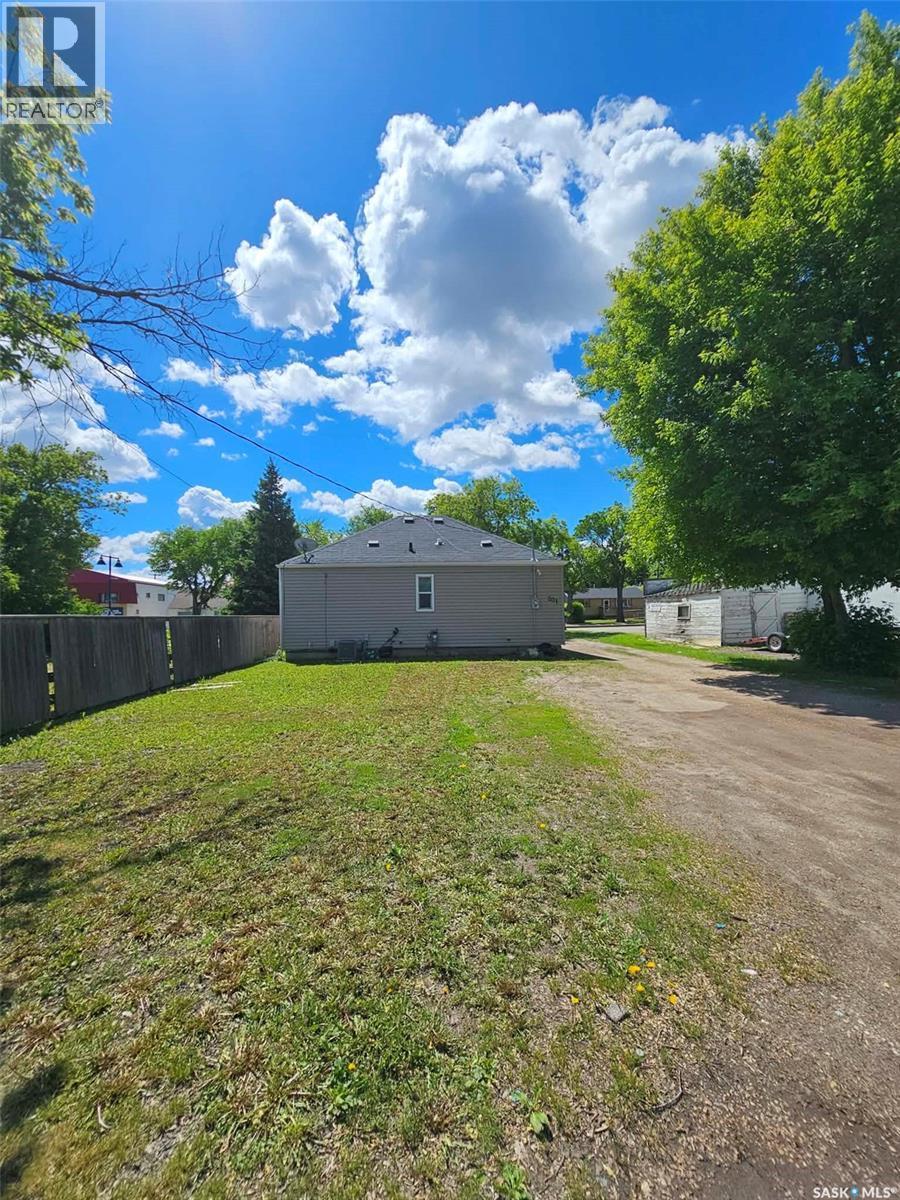 201 Broadway Street W, Yorkton, SK
