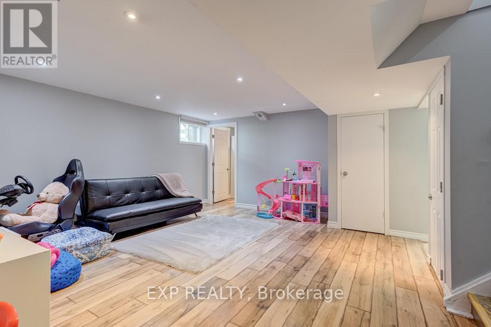 42 Terrace Drive, Hamilton, ON - Indoor